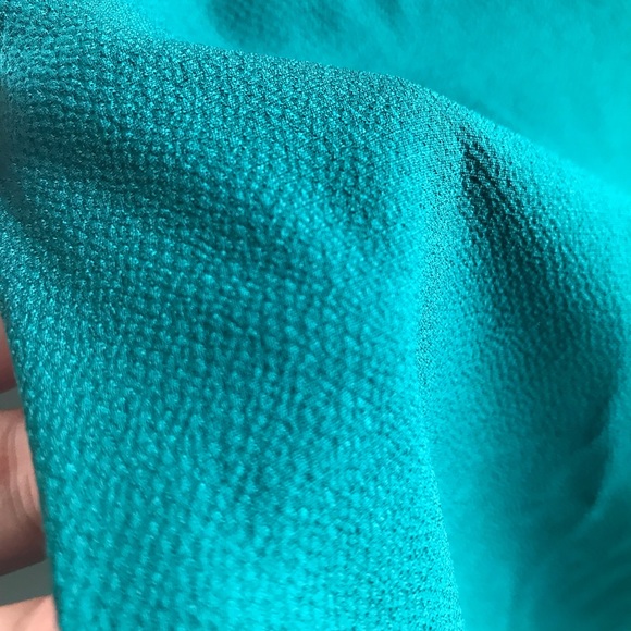 ‼️LAST CALL PRICE FIRM‼️ 💚 Leopard long sleeve blouse! - Picture 14 of 15